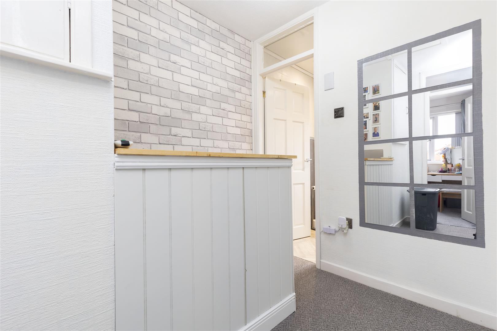 Wymundsley, Astley Village, Chorley
